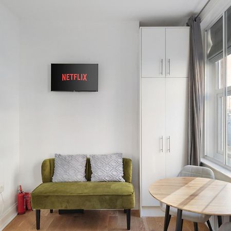 Hafh In Paddington - Double Studio 1 لندن المظهر الخارجي الصورة