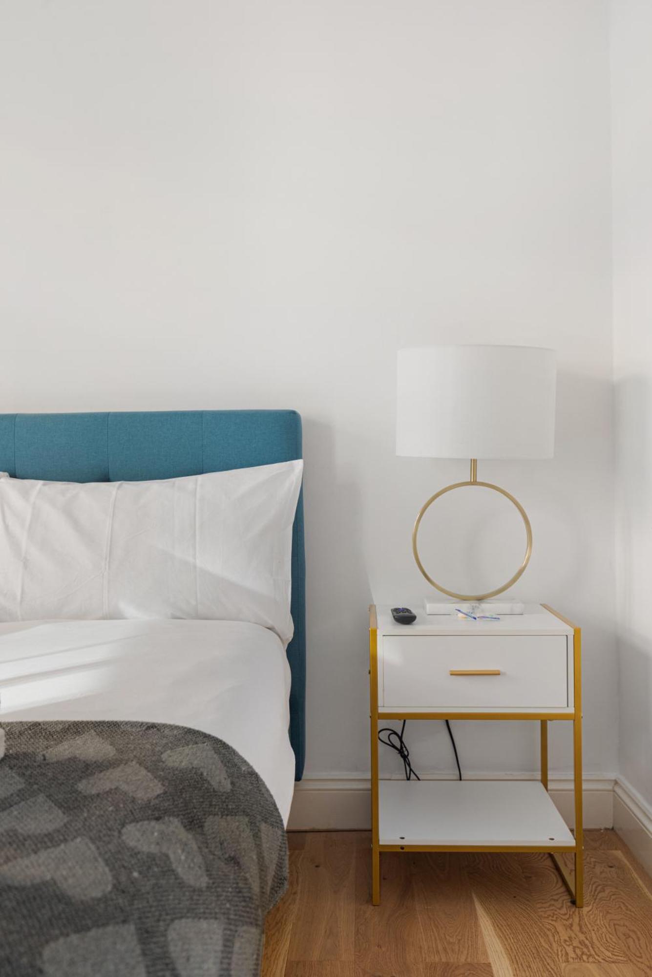 Hafh In Paddington - Double Studio 1 لندن المظهر الخارجي الصورة