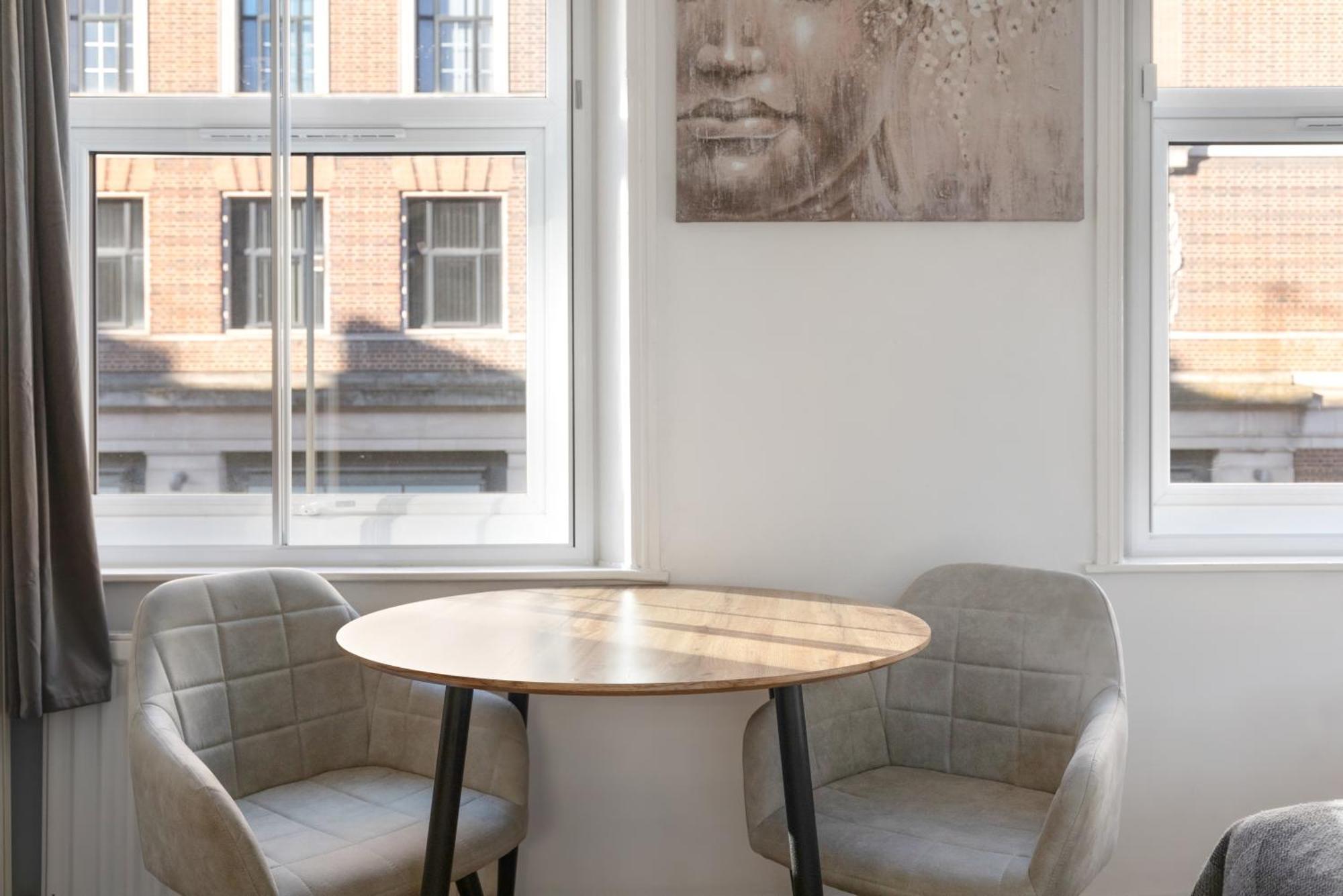 Hafh In Paddington - Double Studio 1 لندن المظهر الخارجي الصورة