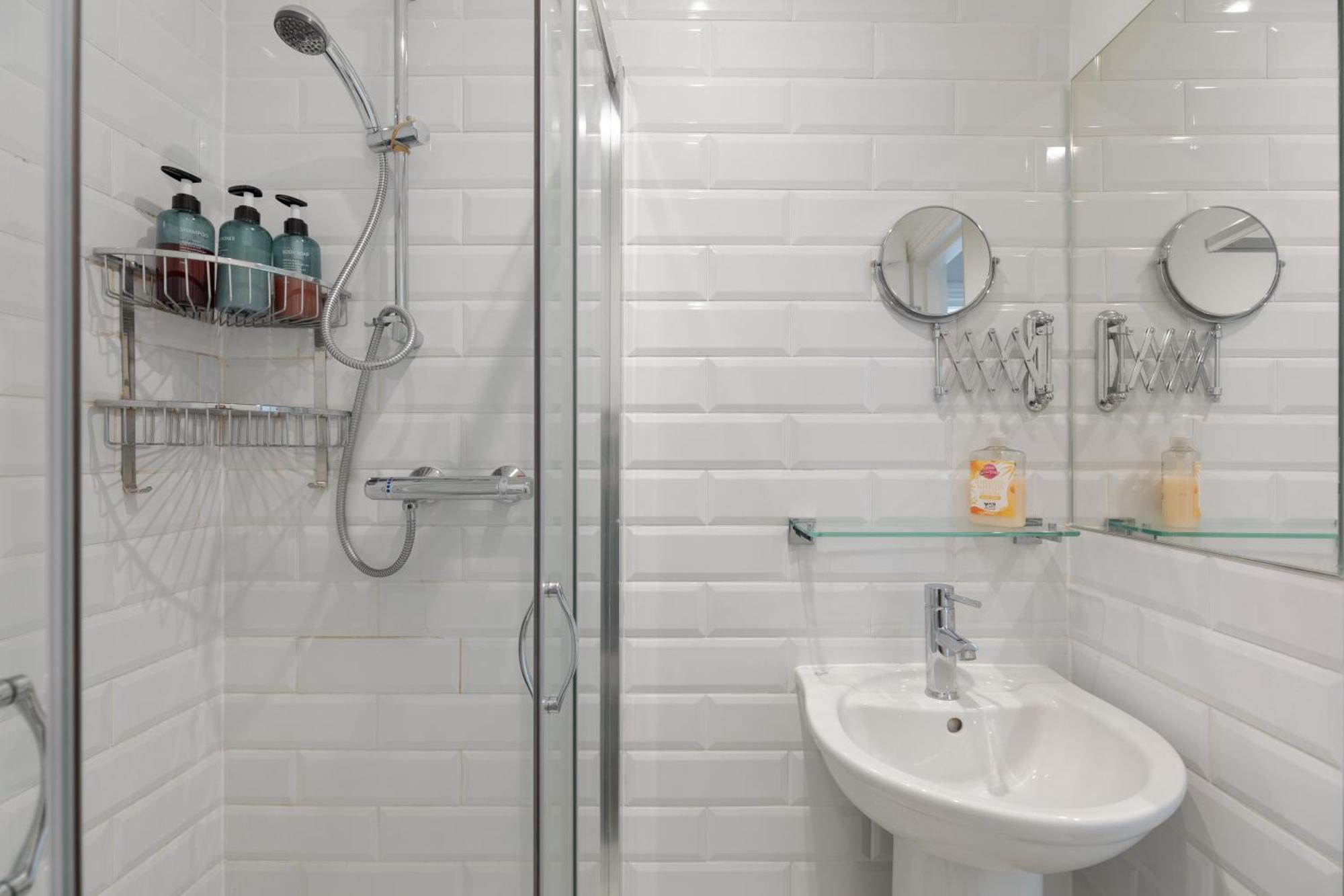 Hafh In Paddington - Double Studio 1 لندن المظهر الخارجي الصورة